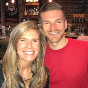 Meet your Posher, Dustin